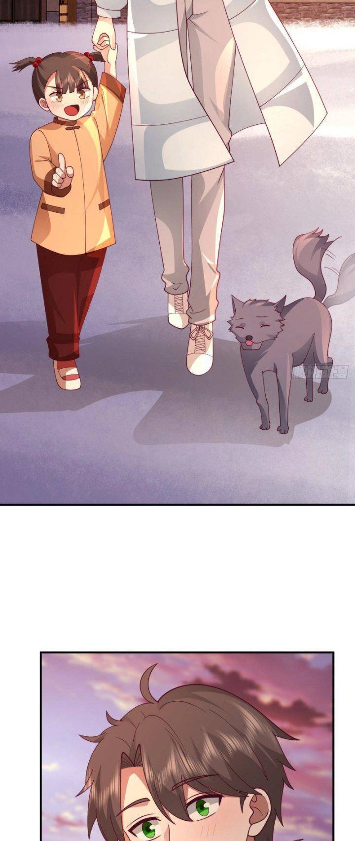 Ta Không Muốn Trùng Sinh Đâu Chapter 245 - 20