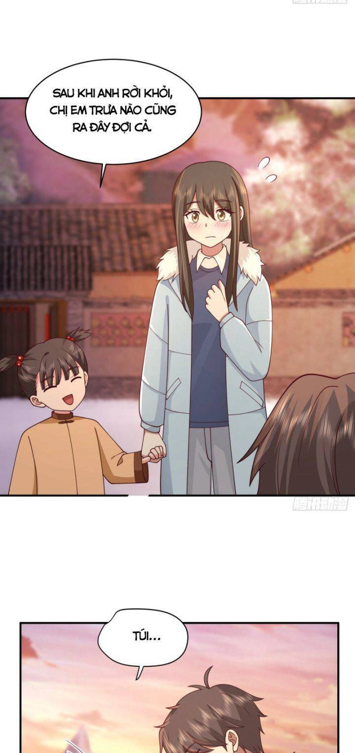 Ta Không Muốn Trùng Sinh Đâu Chapter 245 - 22