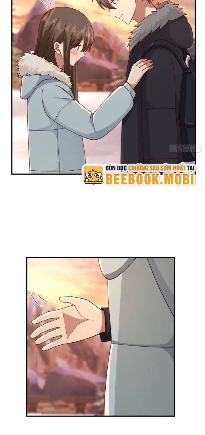 Ta Không Muốn Trùng Sinh Đâu Chapter 245 - 23