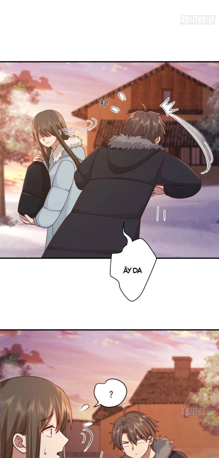 Ta Không Muốn Trùng Sinh Đâu Chapter 245 - 24