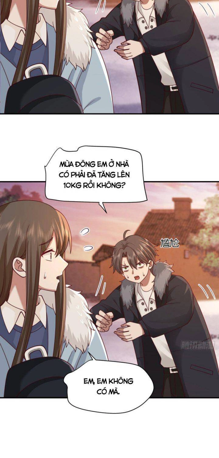 Ta Không Muốn Trùng Sinh Đâu Chapter 245 - 25