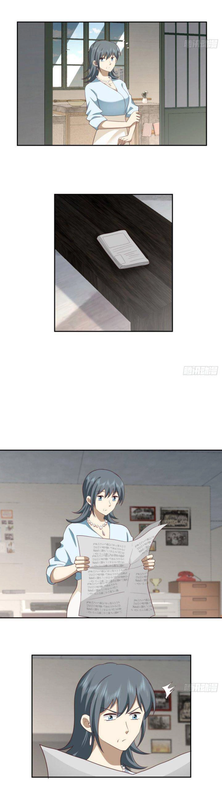 Ta Không Muốn Trùng Sinh Đâu Chapter 249 - 9