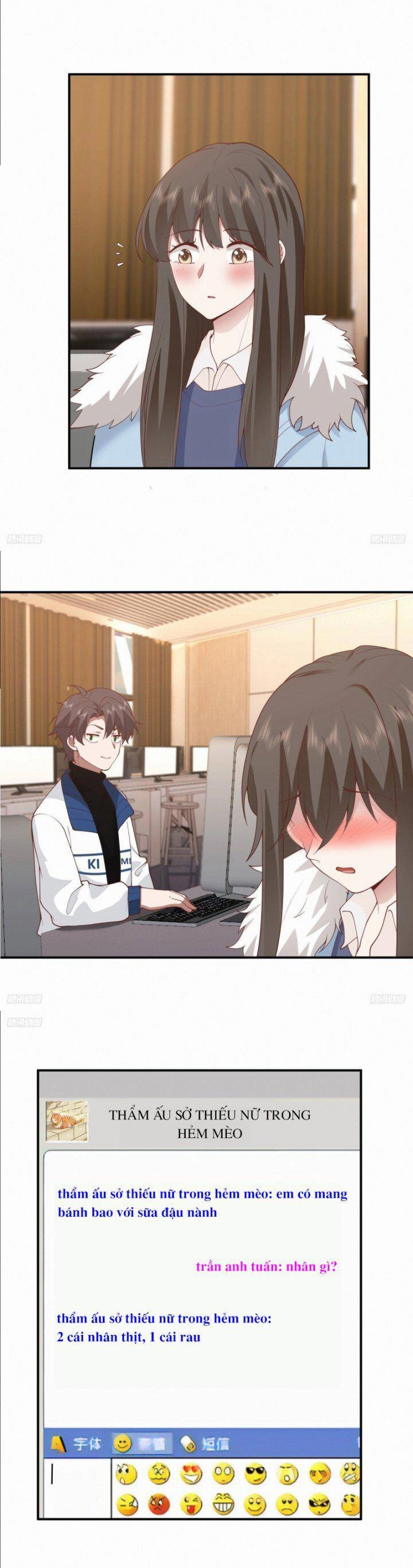 Ta Không Muốn Trùng Sinh Đâu Chapter 252 - 3