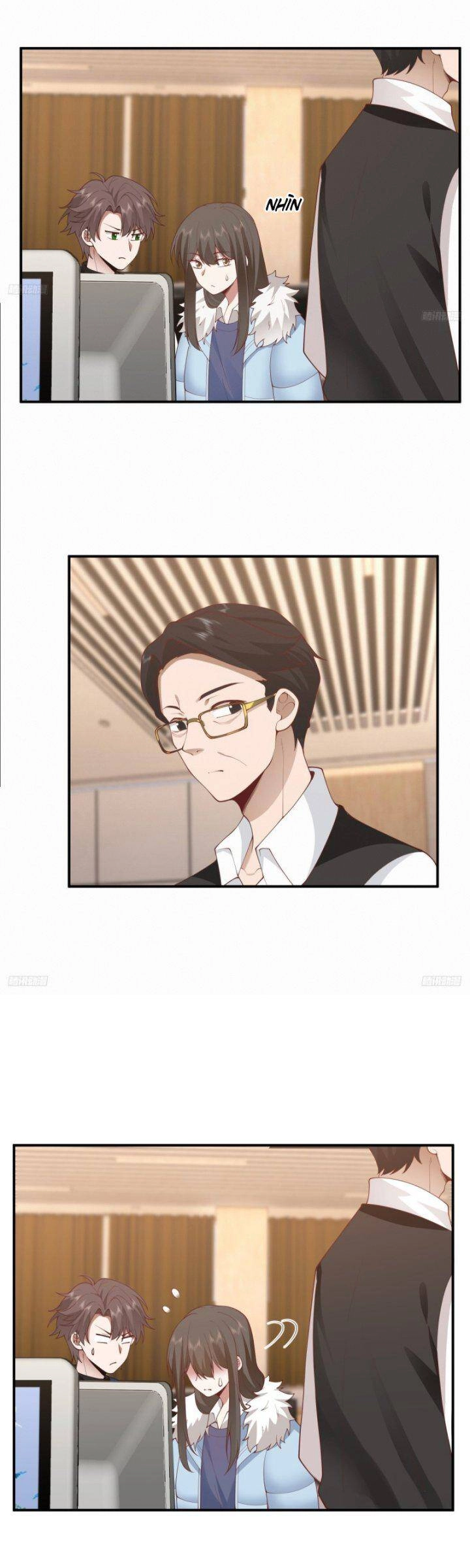 Ta Không Muốn Trùng Sinh Đâu Chapter 252 - 5