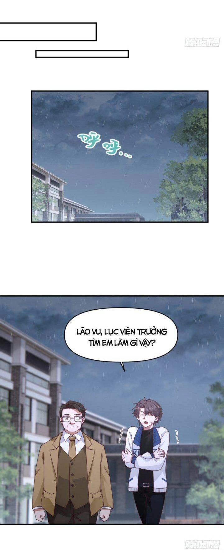 Ta Không Muốn Trùng Sinh Đâu Chapter 252 - 16