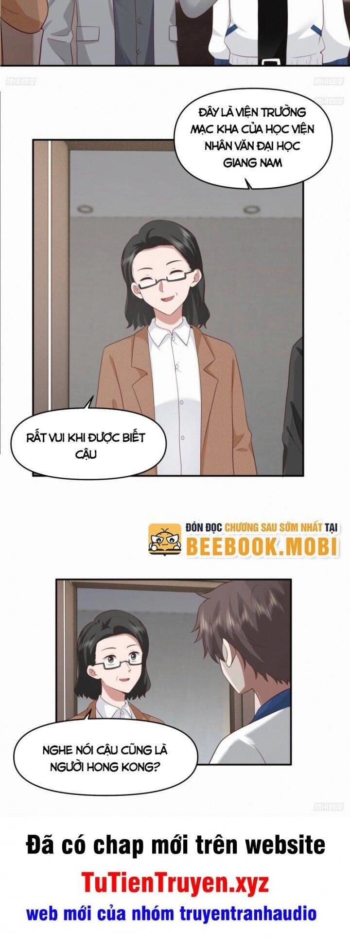 Ta Không Muốn Trùng Sinh Đâu Chapter 253 - 2