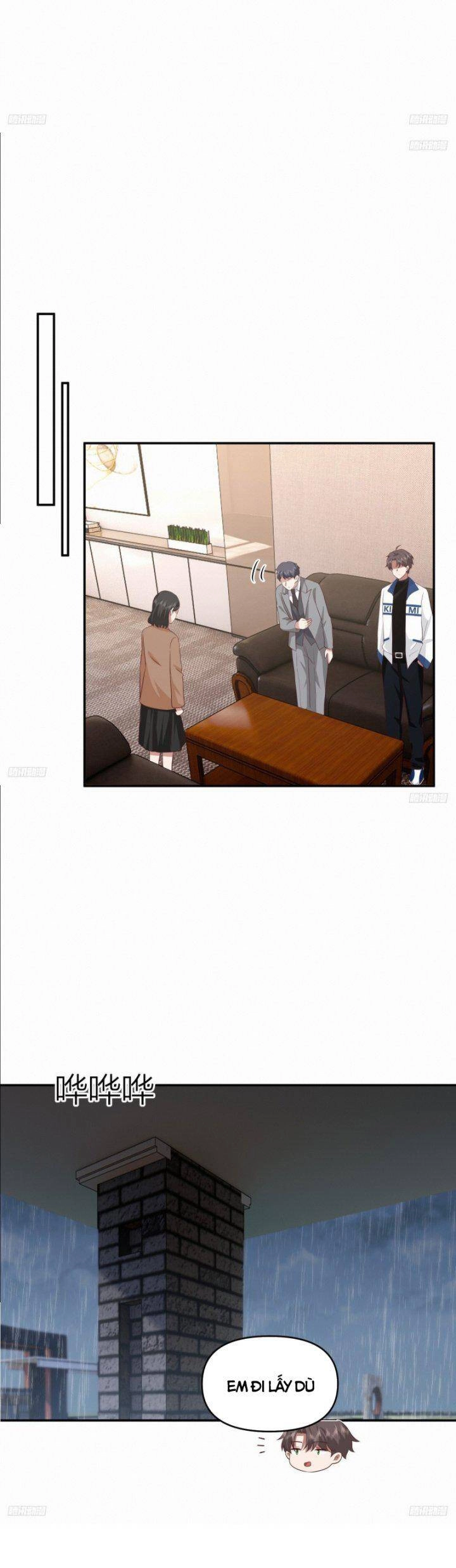 Ta Không Muốn Trùng Sinh Đâu Chapter 253 - 5