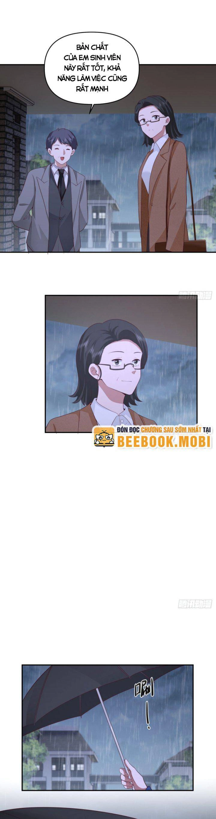 Ta Không Muốn Trùng Sinh Đâu Chapter 253 - 6