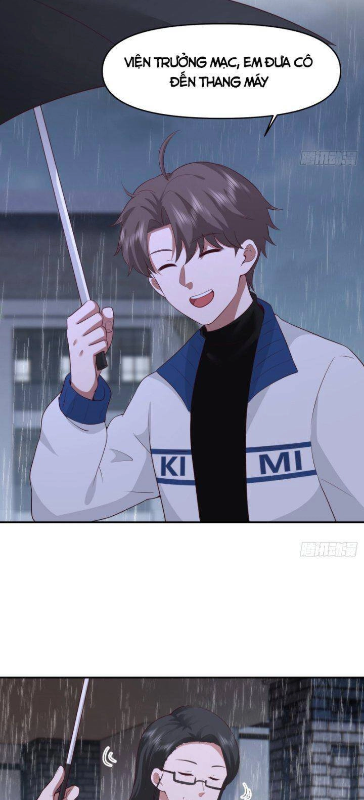 Ta Không Muốn Trùng Sinh Đâu Chapter 253 - 7