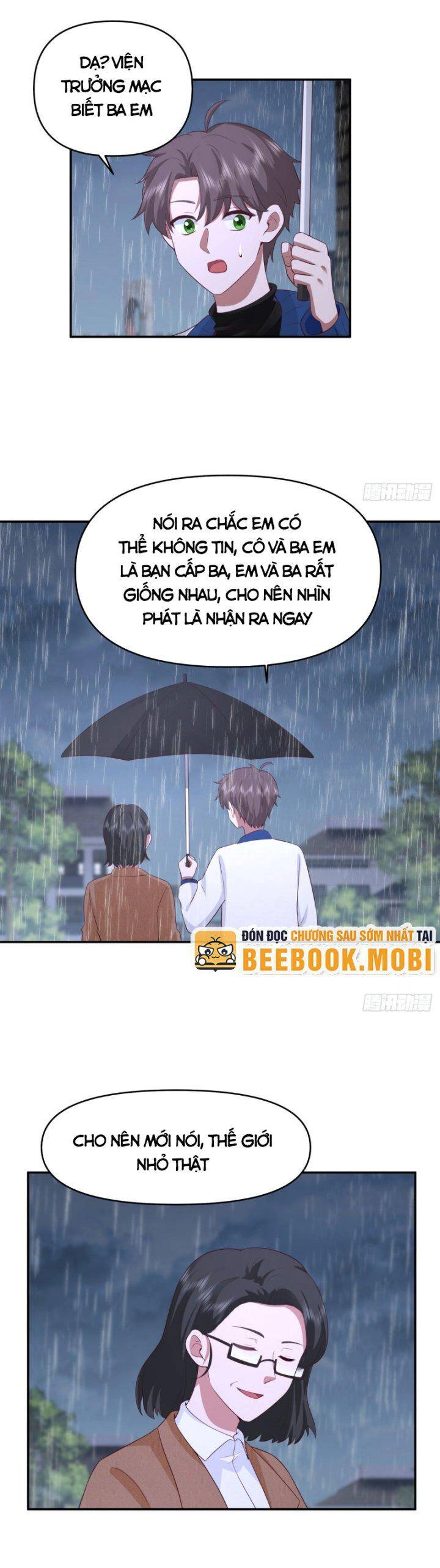 Ta Không Muốn Trùng Sinh Đâu Chapter 253 - 9