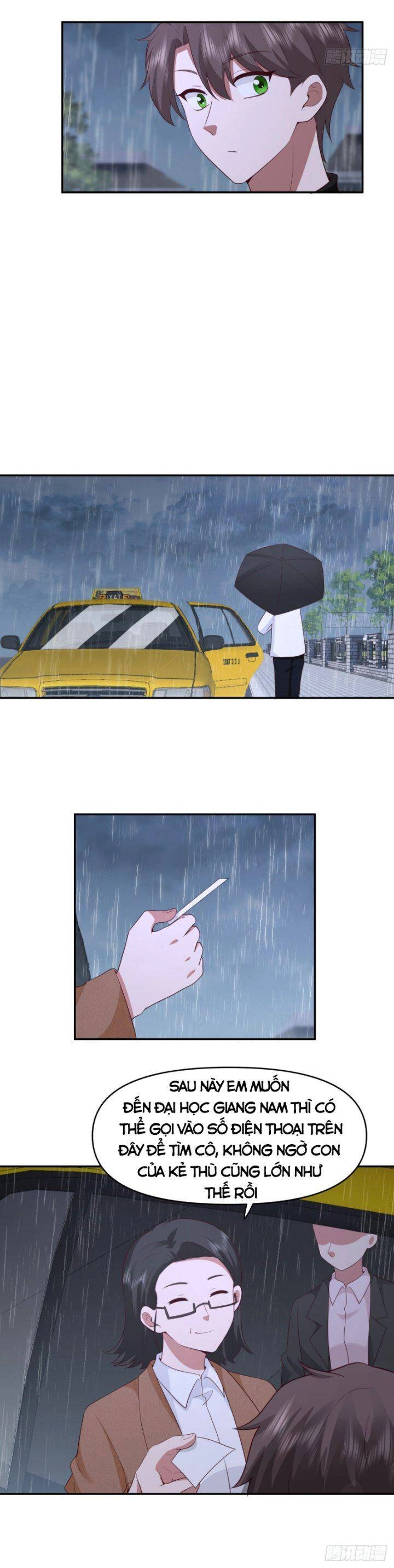 Ta Không Muốn Trùng Sinh Đâu Chapter 253 - 10