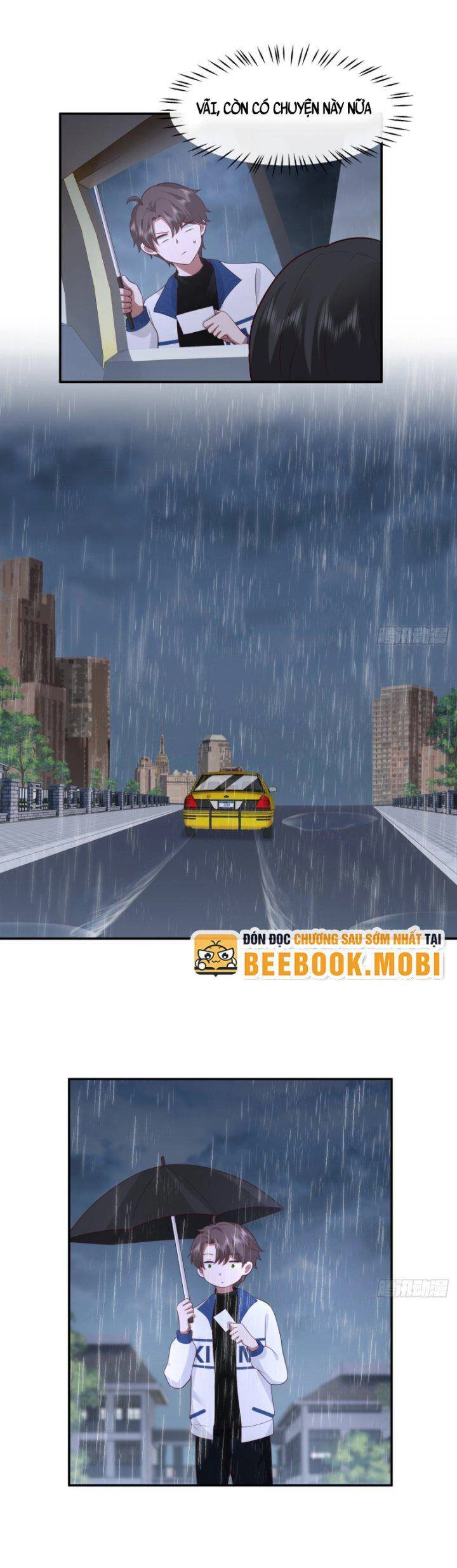 Ta Không Muốn Trùng Sinh Đâu Chapter 253 - 11