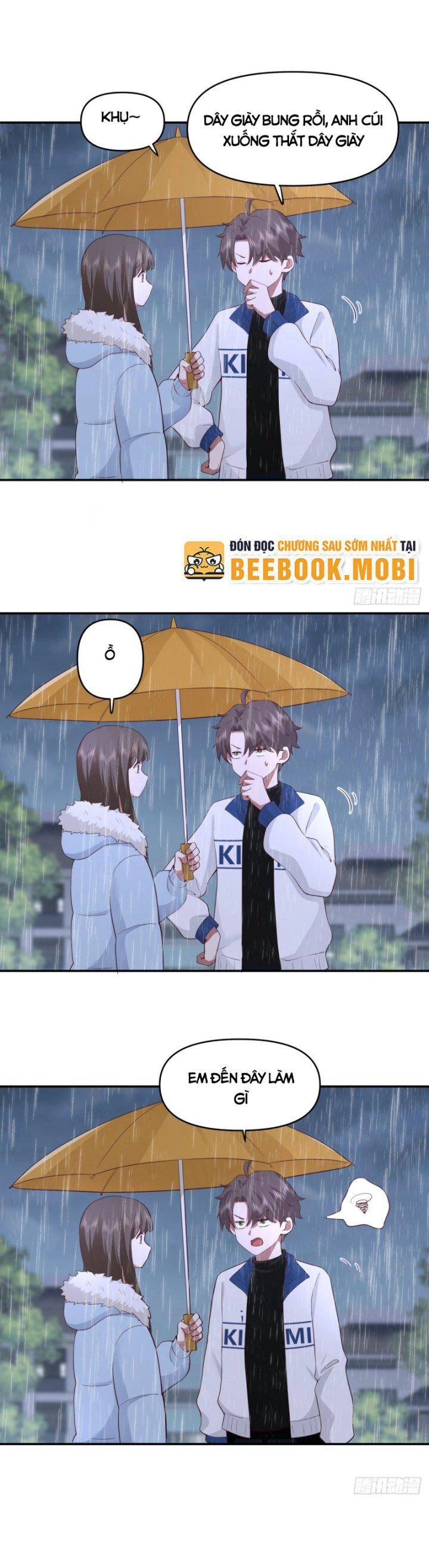 Ta Không Muốn Trùng Sinh Đâu Chapter 253 - 15