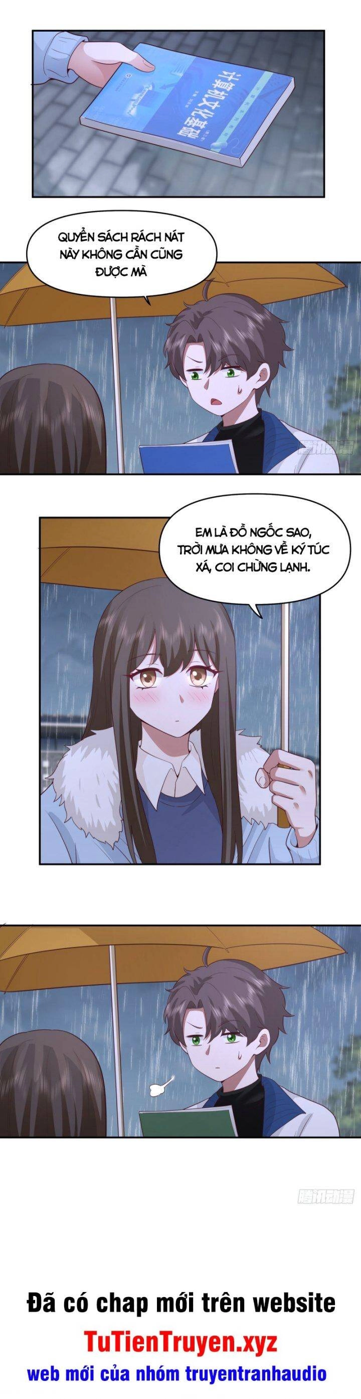 Ta Không Muốn Trùng Sinh Đâu Chapter 253 - 16