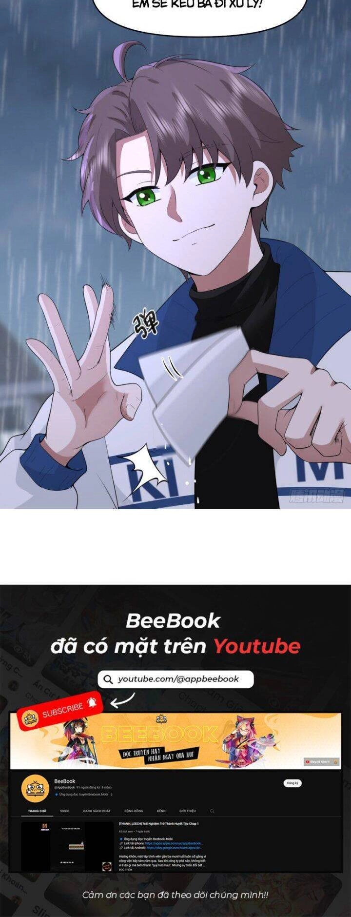 Ta Không Muốn Trùng Sinh Đâu Chapter 253 - 18