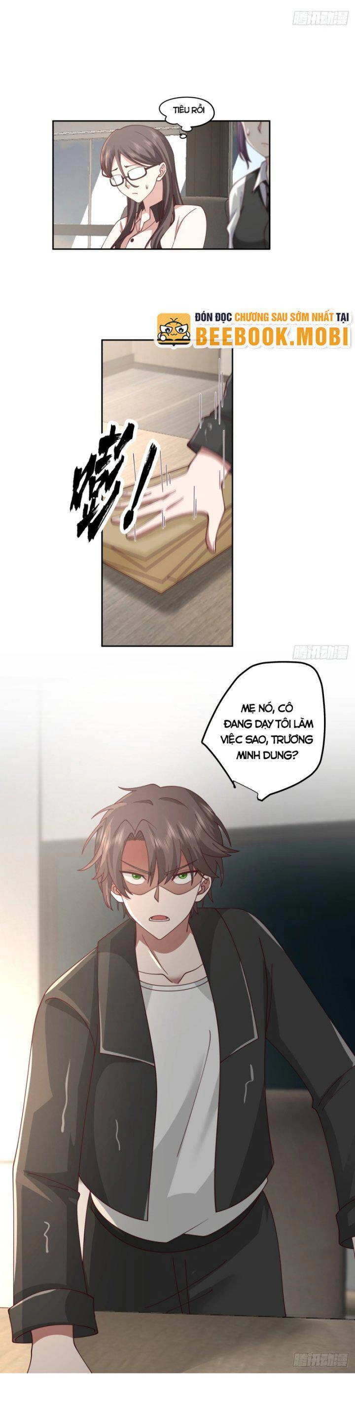 Ta Không Muốn Trùng Sinh Đâu Chapter 254 - 12