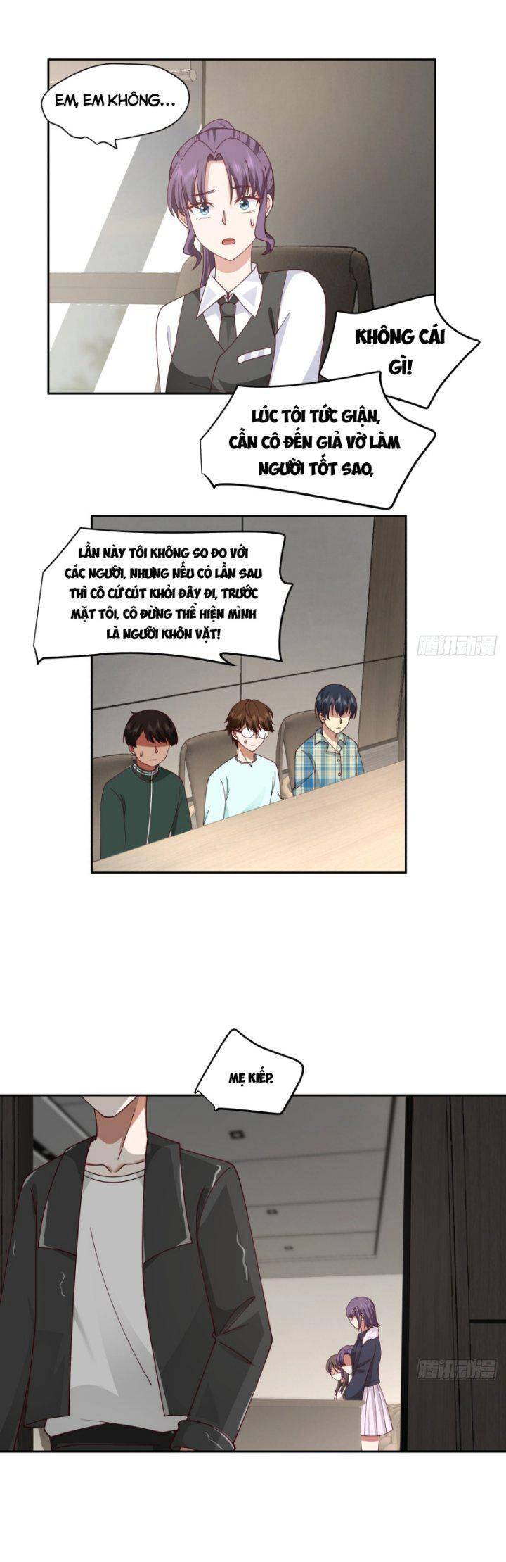 Ta Không Muốn Trùng Sinh Đâu Chapter 254 - 13