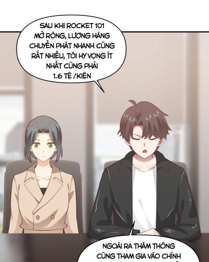 Ta Không Muốn Trùng Sinh Đâu Chapter 255 - 24