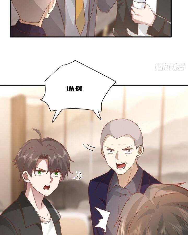 Ta Không Muốn Trùng Sinh Đâu Chapter 255 - 52