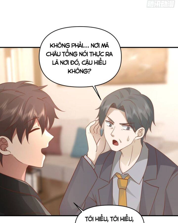 Ta Không Muốn Trùng Sinh Đâu Chapter 255 - 55