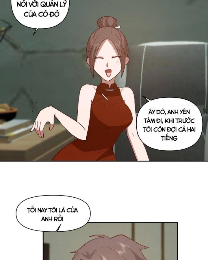 Ta Không Muốn Trùng Sinh Đâu Chapter 256 - 29