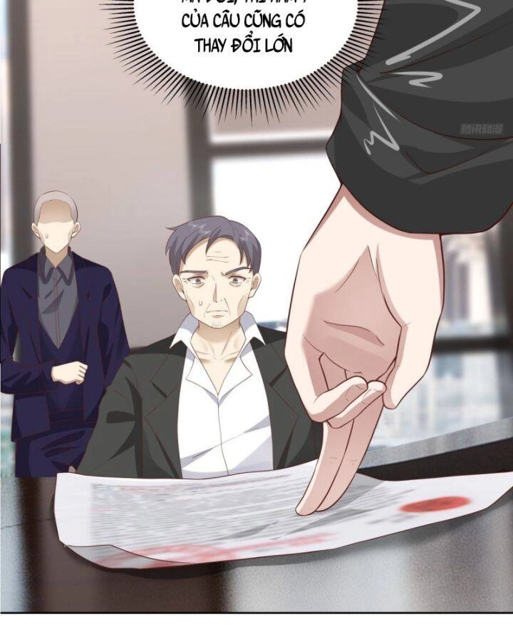 Ta Không Muốn Trùng Sinh Đâu Chapter 258 - 3