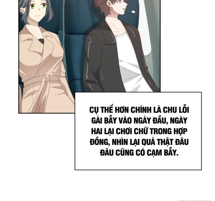 Ta Không Muốn Trùng Sinh Đâu Chapter 258 - 25