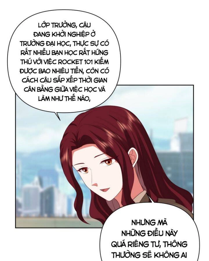 Ta Không Muốn Trùng Sinh Đâu Chapter 258 - 50