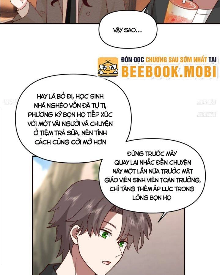 Ta Không Muốn Trùng Sinh Đâu Chapter 259 - 3