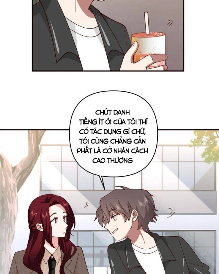 Ta Không Muốn Trùng Sinh Đâu Chapter 259 - 4