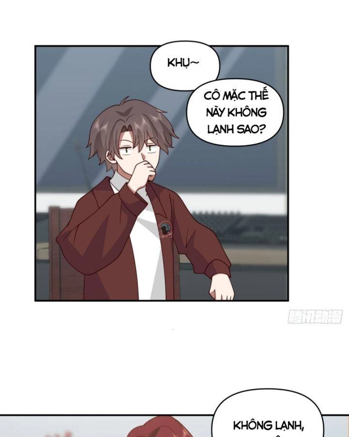 Ta Không Muốn Trùng Sinh Đâu Chapter 259 - 23