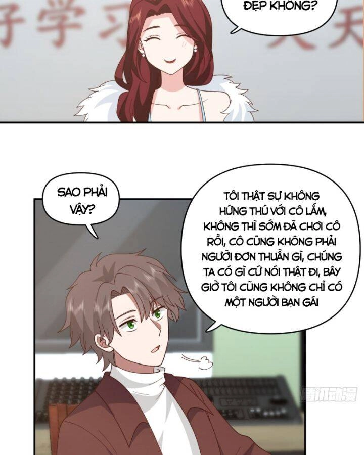 Ta Không Muốn Trùng Sinh Đâu Chapter 259 - 24