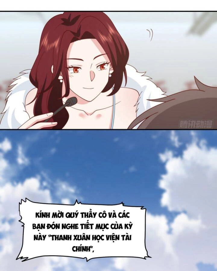 Ta Không Muốn Trùng Sinh Đâu Chapter 259 - 32