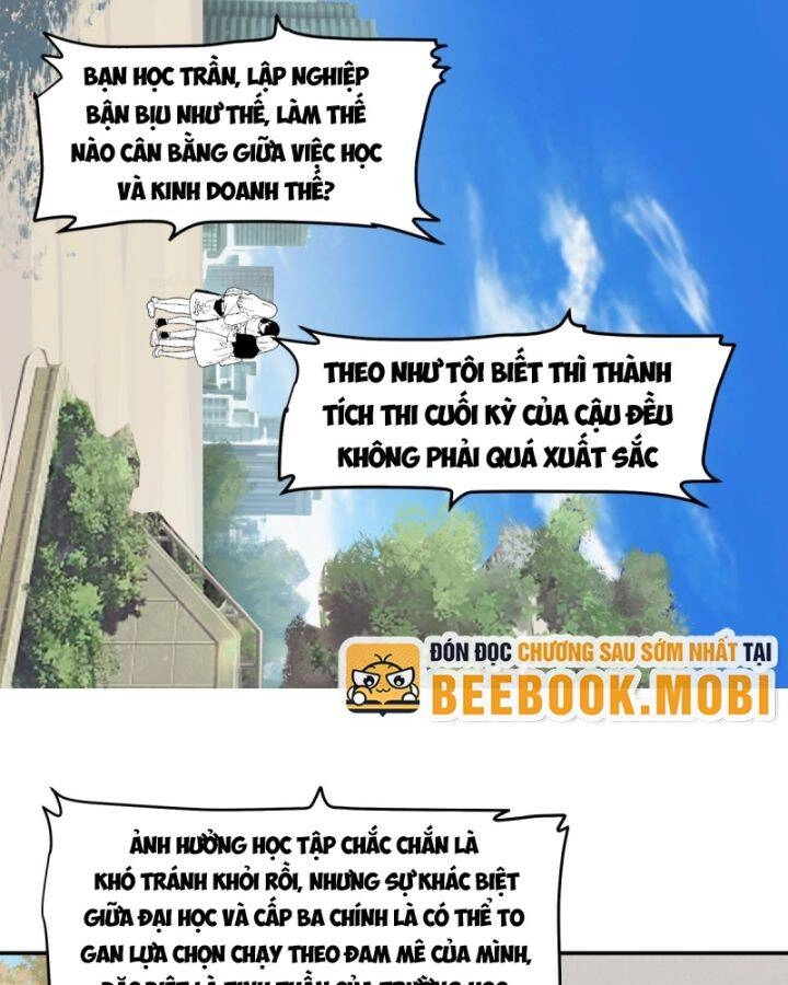 Ta Không Muốn Trùng Sinh Đâu Chapter 259 - 38