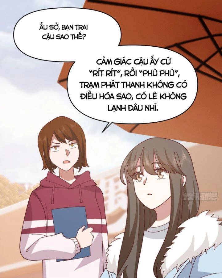 Ta Không Muốn Trùng Sinh Đâu Chapter 259 - 41