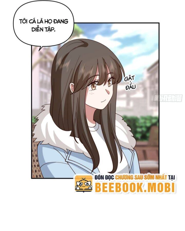 Ta Không Muốn Trùng Sinh Đâu Chapter 259 - 44