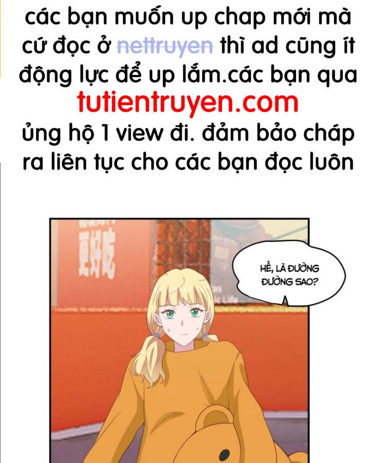 Ta Không Muốn Trùng Sinh Đâu Chapter 262 - 1