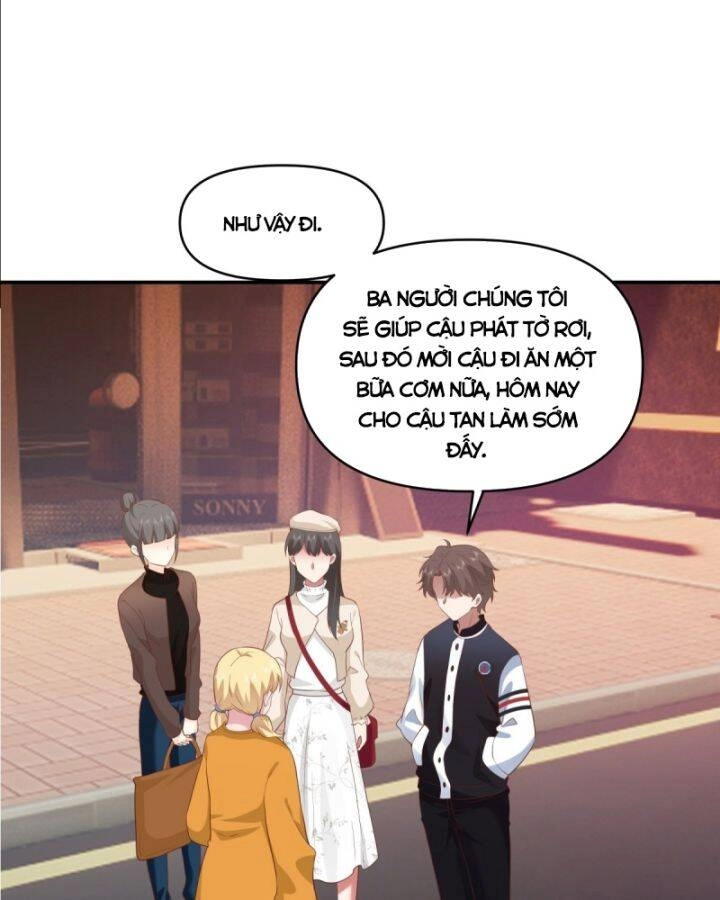 Ta Không Muốn Trùng Sinh Đâu Chapter 262 - 8