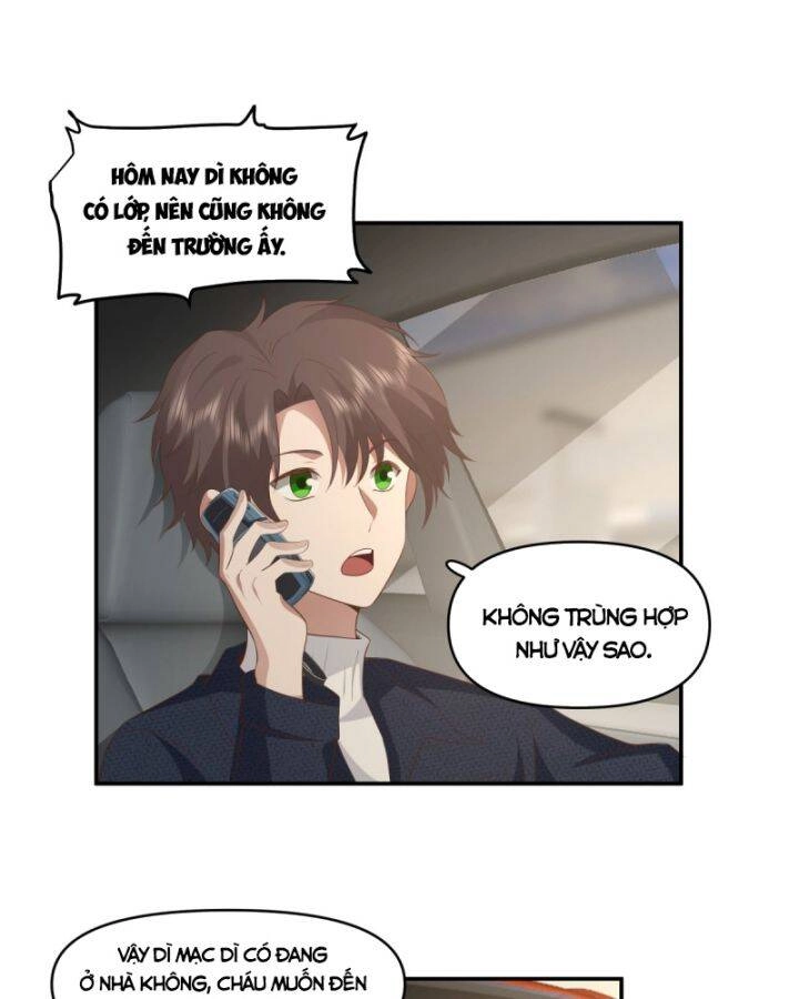 Ta Không Muốn Trùng Sinh Đâu Chapter 262 - 25