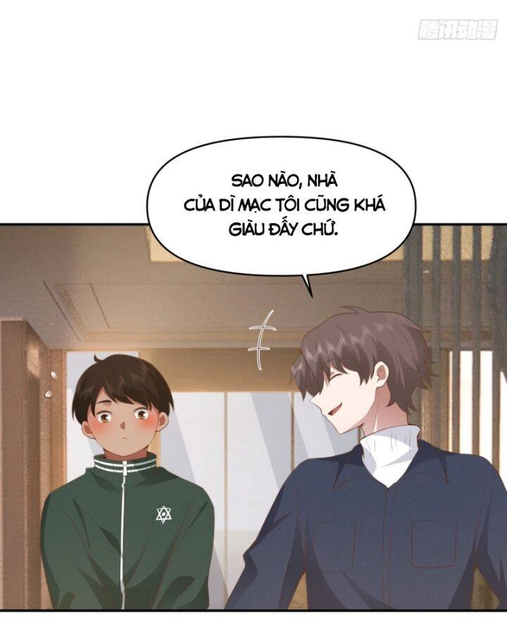 Ta Không Muốn Trùng Sinh Đâu Chapter 262 - 35