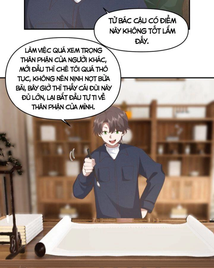 Ta Không Muốn Trùng Sinh Đâu Chapter 262 - 37