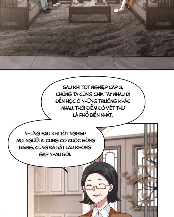 Ta Không Muốn Trùng Sinh Đâu Chapter 263 - 2