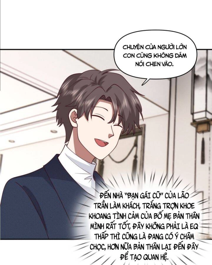 Ta Không Muốn Trùng Sinh Đâu Chapter 263 - 4