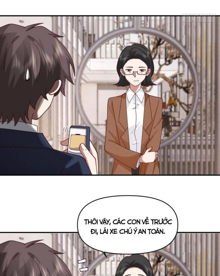 Ta Không Muốn Trùng Sinh Đâu Chapter 263 - 23