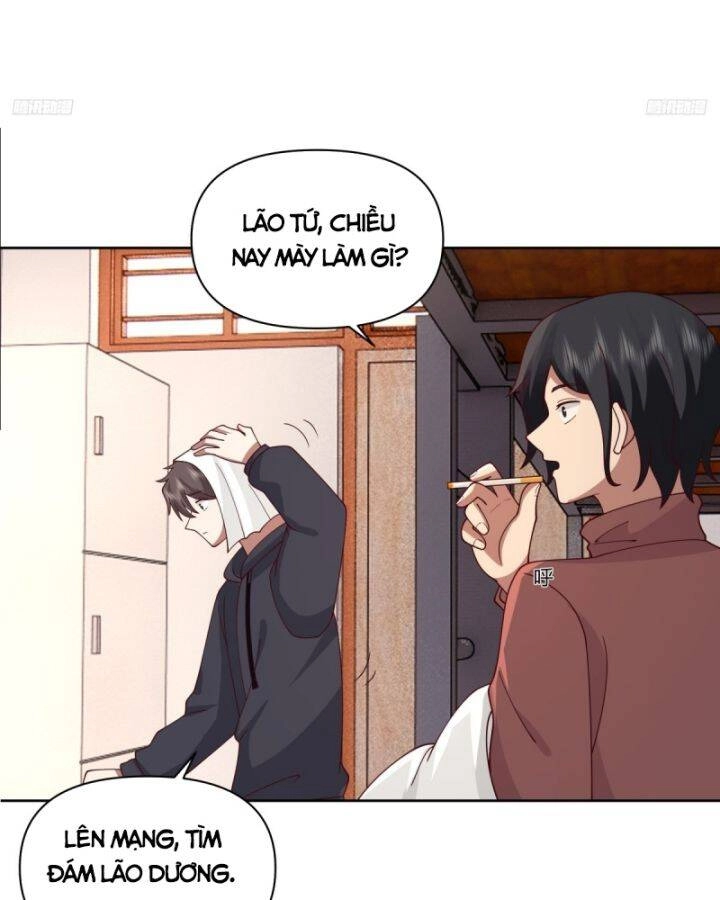 Ta Không Muốn Trùng Sinh Đâu Chapter 264 - 5