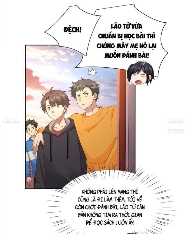 Ta Không Muốn Trùng Sinh Đâu Chapter 264 - 10