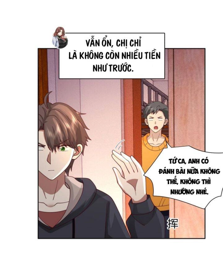 Ta Không Muốn Trùng Sinh Đâu Chapter 264 - 16