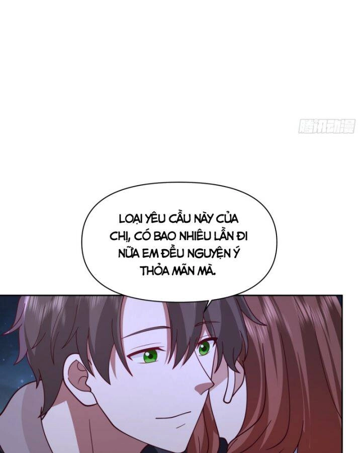 Ta Không Muốn Trùng Sinh Đâu Chapter 264 - 27