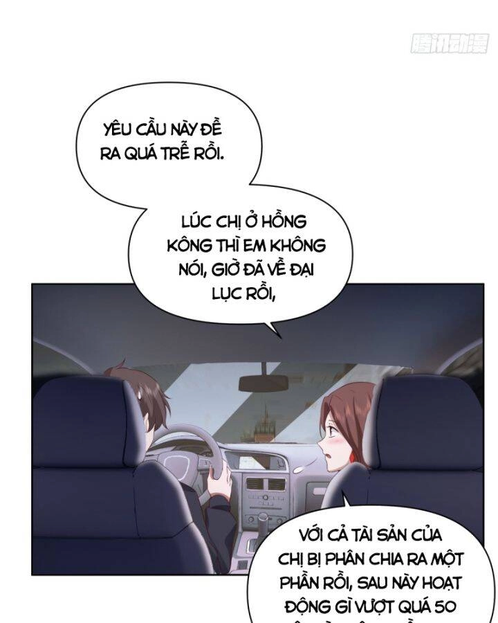 Ta Không Muốn Trùng Sinh Đâu Chapter 264 - 37