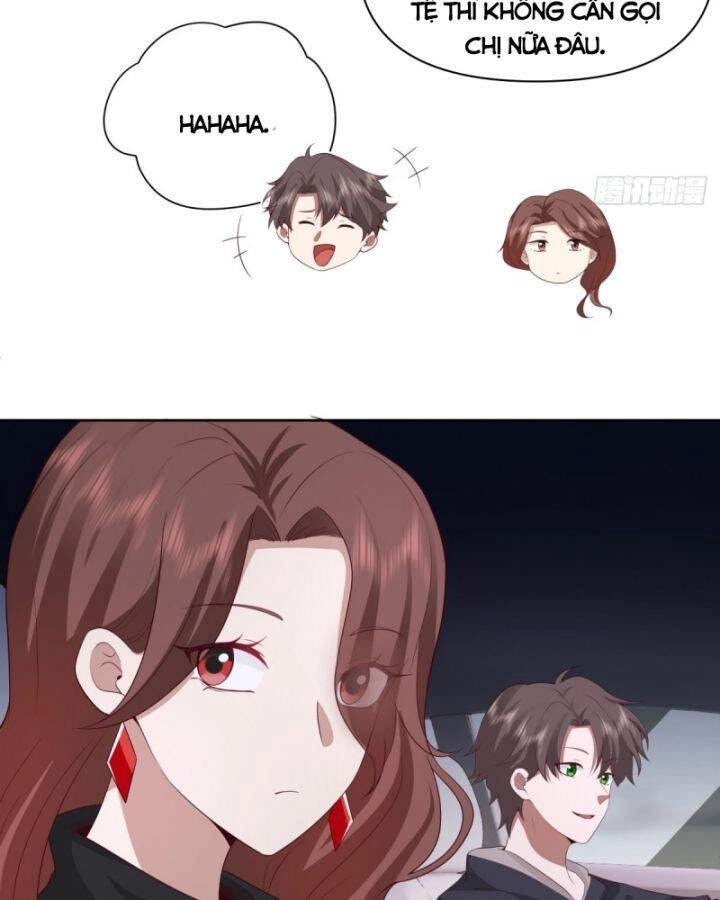 Ta Không Muốn Trùng Sinh Đâu Chapter 264 - 38